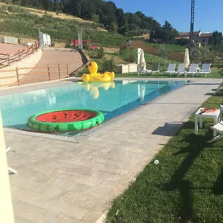 Corte Del Mosto Relais 3*
