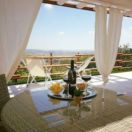 Corte Del Mosto Relais Bed & Breakfast 3*