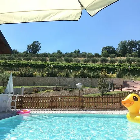 Corte Del Mosto Relais Bed & Breakfast 3*