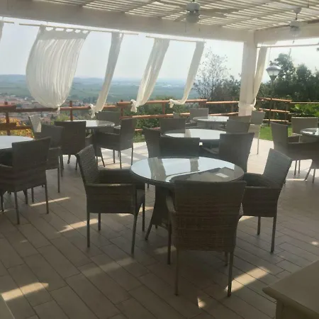 Corte Del Mosto Relais Lavagno