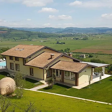 Corte Del Mosto Relais Lavagno