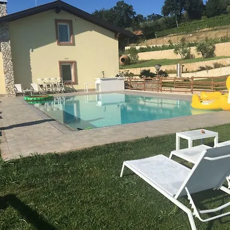 Corte Del Mosto Relais Bed & Breakfast Lavagno