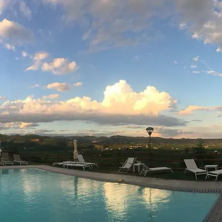 Corte Del Mosto Relais Bed & Breakfast Lavagno