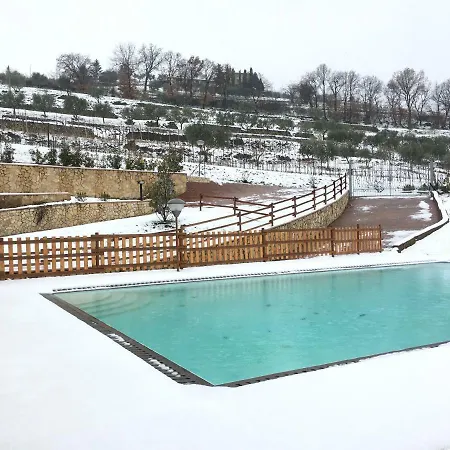 Corte Del Mosto Relais Bed & Breakfast