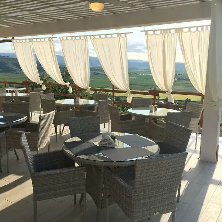 Oda ve Kahvaltı Corte Del Mosto Relais